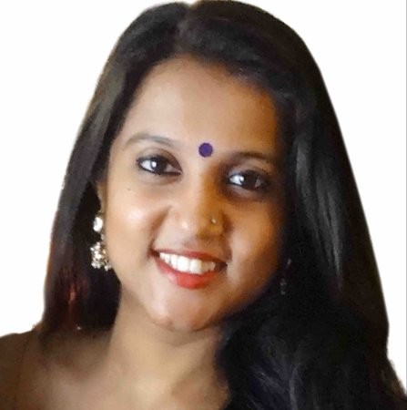 Nandita Iyer