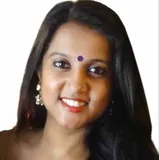 Nandita Iyer