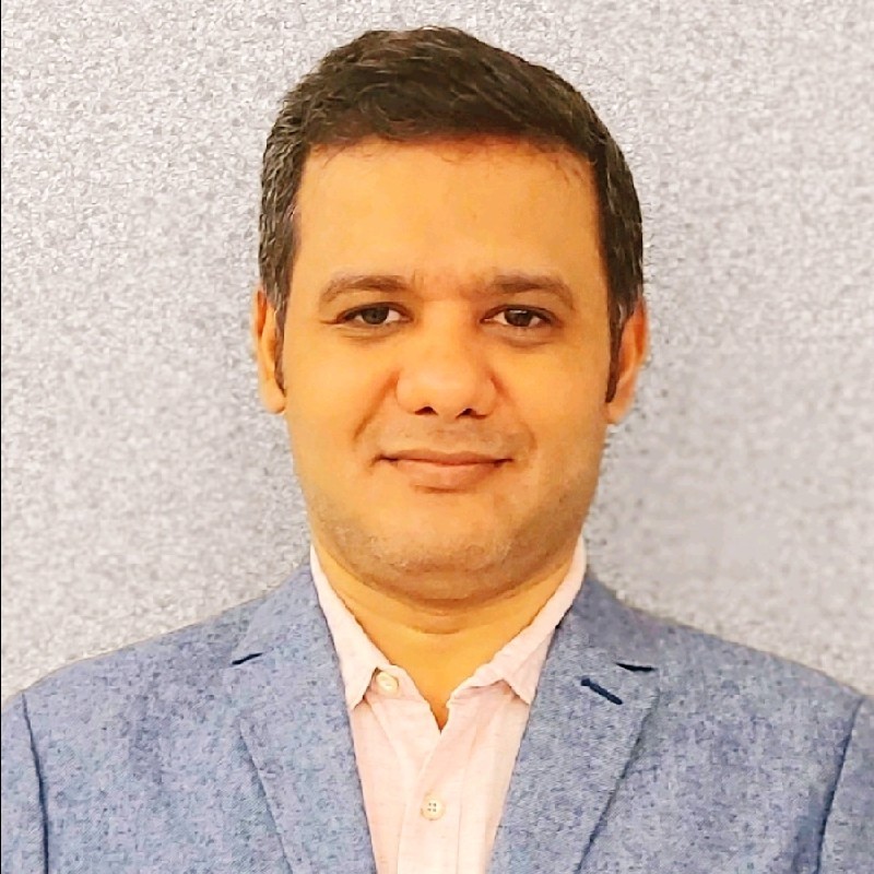 Nikhil Sukhtankar