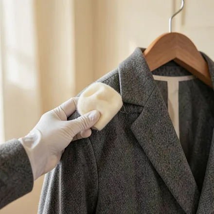 Expert Garment Cleaning