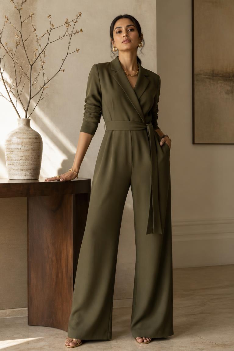 Digitised lookbook — look 2 of 4